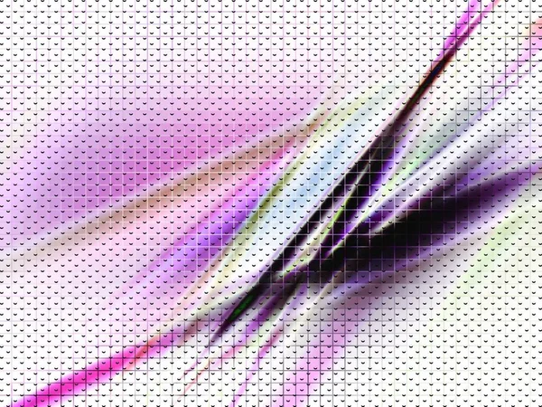 Belle Composition Floue Vectorielle Eps10 Avec Transparence — Image vectorielle