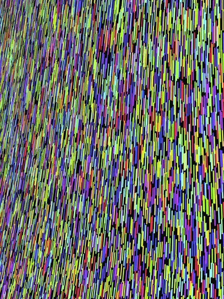 矢量抽象图解 文摘背景 梯度效应的光学错觉 立竿见影的效果节奏噪音粒子 谷物质地 — 图库矢量图片