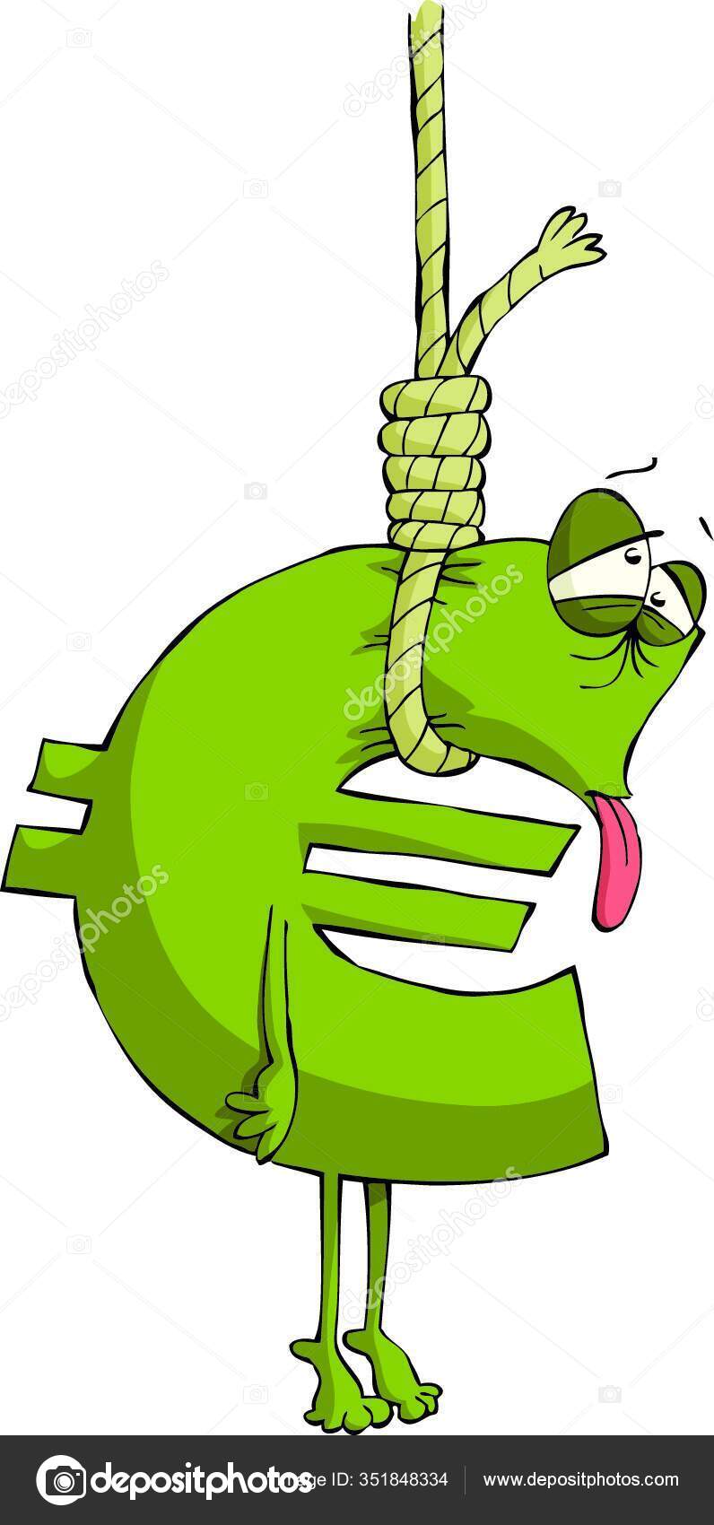 Cartoon death hang Vector Art Stock Images | Depositphotos Cartoon death hang Vector Art Stock Images | Depositphotos