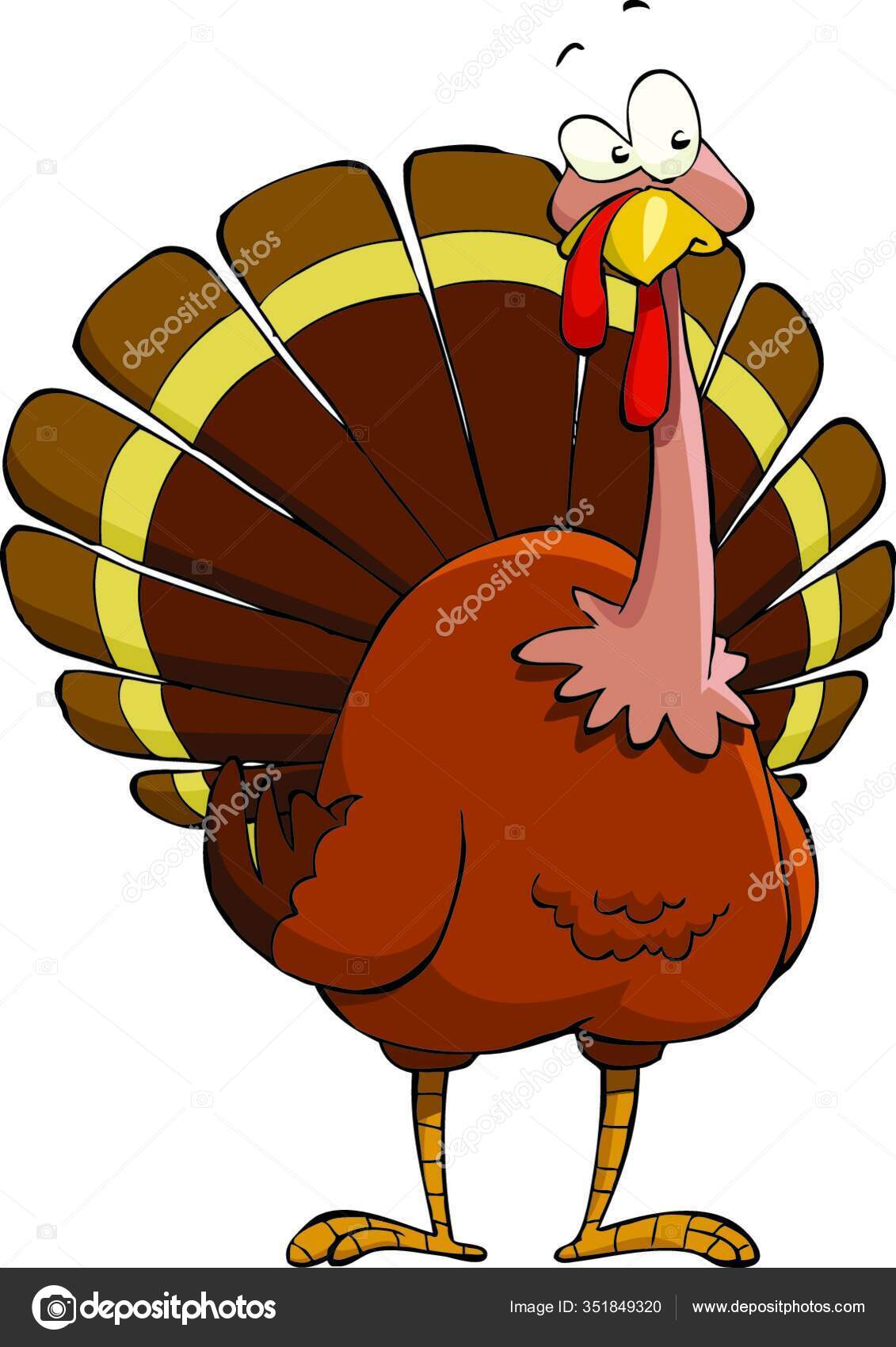 Turkey cartoon Vector Art Stock Images | Depositphotos Turkey cartoon Vector Art Stock Images | Depositphotos