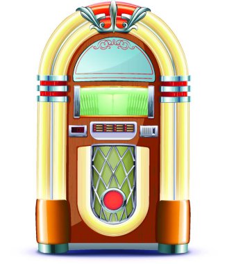 Download Jukebox Tune Free Vector Eps Cdr Ai Svg Vector Illustration Graphic Art