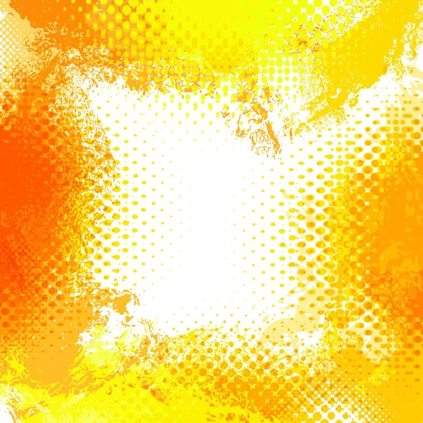 Fondo Grunge Abstracto Vector Eps Con Espacio Copia — Archivo Imágenes Vectoriales