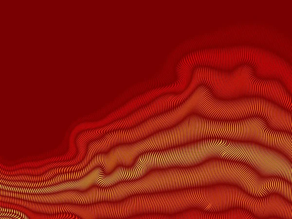 Fond Abstrait Vecteur Avec Dégradé Effet Flou — Image vectorielle
