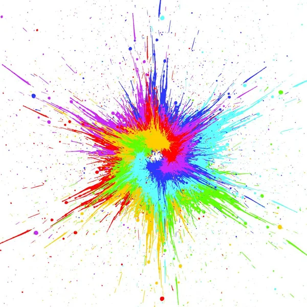 抽象的 Grunge 透明度与矢量 Eps — 图库矢量图片