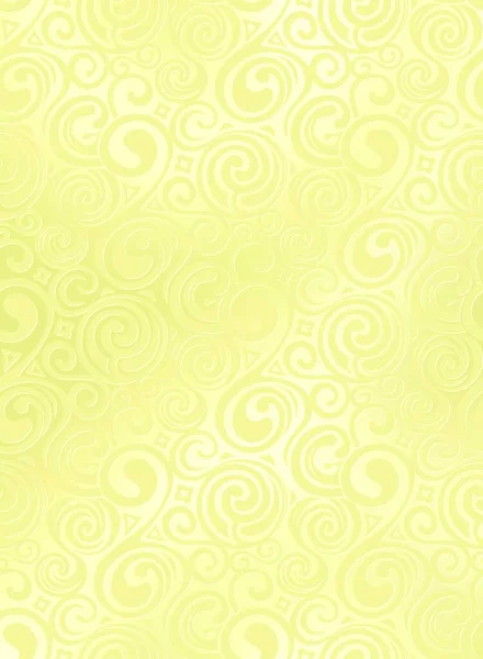 Swirl Pattern Vector Background — 스톡 벡터