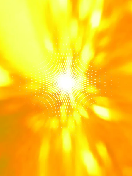 Vektorové Sluneční Svit Zahrnout Síťový Gradient — Stockový vektor