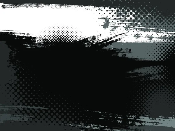 Fond Abstrait Vecteur Sans Gradient — Image vectorielle