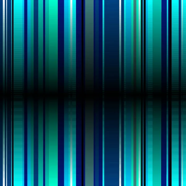 Hintergrundbild Mit Blautönen Und Zentralem Schatten — Stockvektor