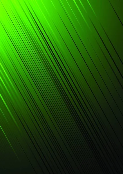 Vetor Abstrato Fundo Verde —  Vetores de Stock