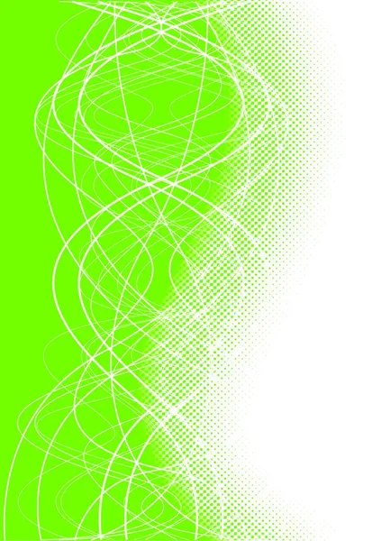 Abstrato Papel Parede Fundo Minimalista — Vetor de Stock