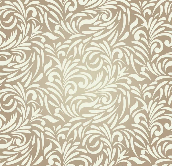 Seamless swirl pattern — Stock Vector © Denchik #13653665