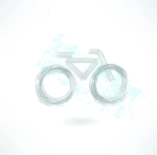 Icono Vectorial Aislado Sobre Fondo Blanco — Vector de stock