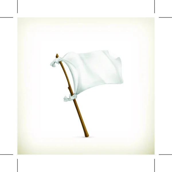 Σημαίες Στο Παρασκήνιο Επιλεκτική Εστίαση — Διανυσματικό Αρχείο