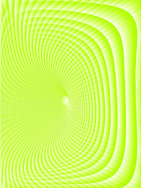 Vortex Abstrait Vecteur Opt Art Effet Dégradé — Image vectorielle