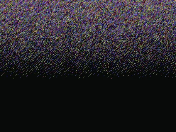 Абстрактна Мозаїка Вектор Абстрактний Фон Оптична Ілюзія Градієнтного Ефекту Ефект — стоковий вектор