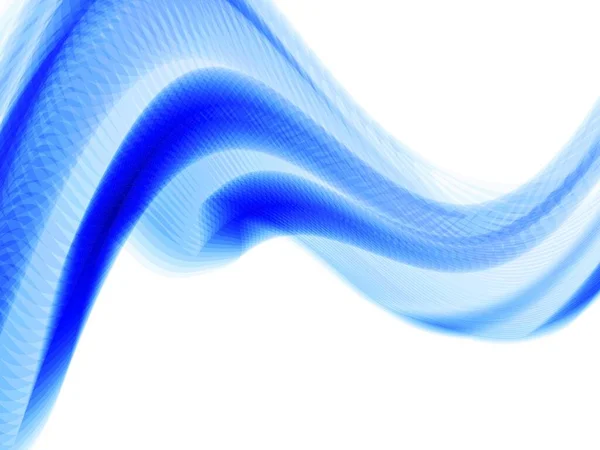 Αφηρημένο Υπόβαθρο Διάνυσμα Διάνυσμα Εφέ Κύματα Eps10 Διαφάνεια — Διανυσματικό Αρχείο