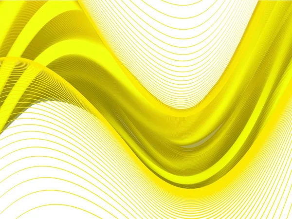 Fondo Abstracto Vector Línea Vectorial Ondulada Curva Eps10 Con Transparencia — Archivo Imágenes Vectoriales