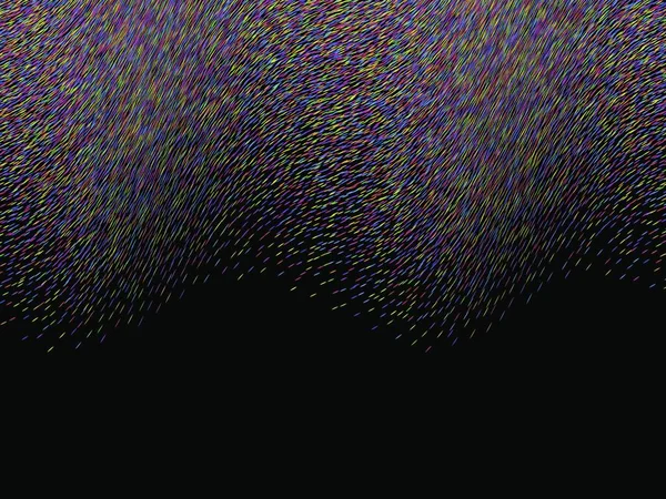 Текстура Зерна Векторна Абстрактна Ілюстрація Абстрактний Фон Оптична Ілюзія Градієнтного — стоковий вектор