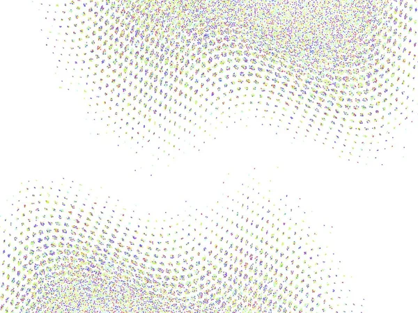 Текстура Зерна Векторная Абстрактная Иллюстрация Абстрактный Фон Оптическая Иллюзия Градиентного — стоковый вектор