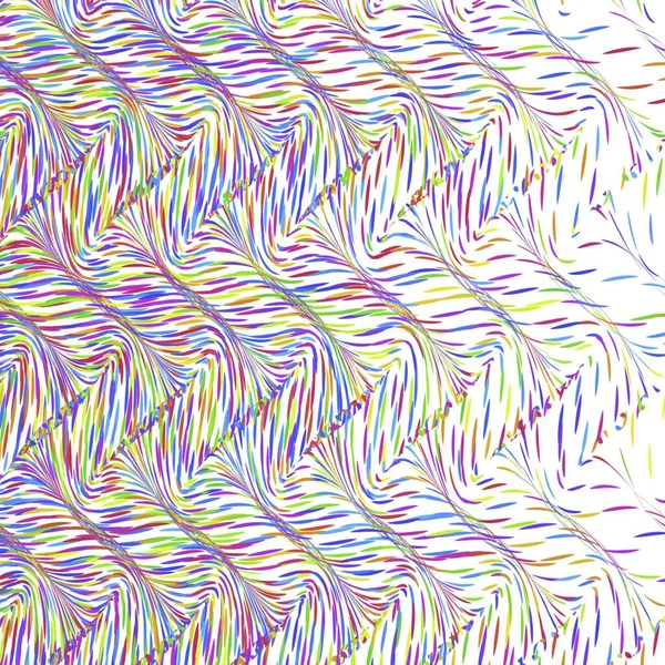 Текстура Зерна Векторная Абстрактная Иллюстрация Абстрактный Фон Оптическая Иллюзия Градиентного — стоковый вектор