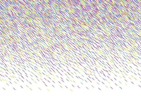 Kornstruktur Vektor Abstrakt Illustration Abstrakt Bakgrund Optisk Illusion Lutning Effekt — Stock vektor