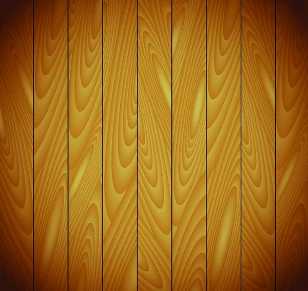 Bois Texture Fond Espace Copie — Image vectorielle