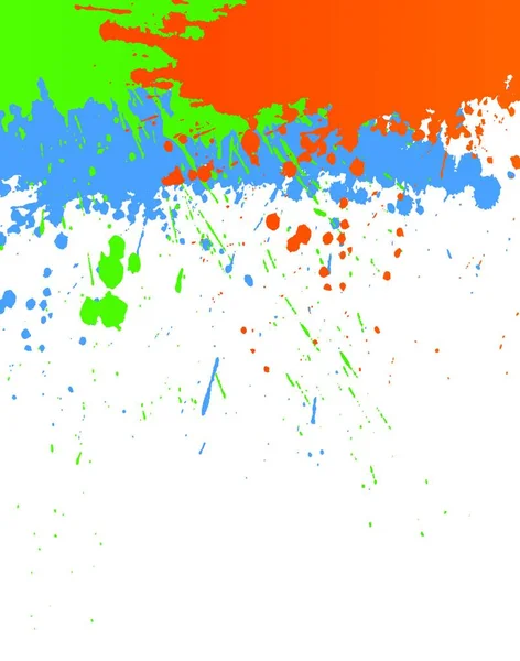 抽象的彩色背景 Eps10 格式的文件 — 图库矢量图片
