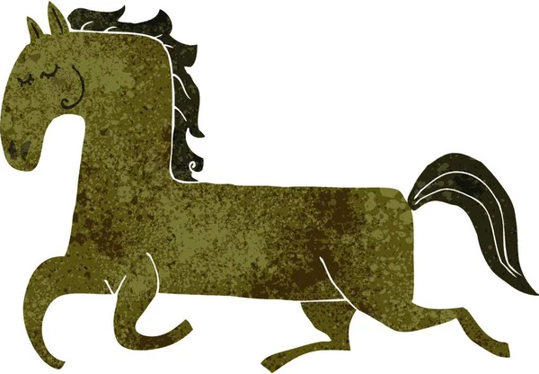 Desenho De Cavalo Dos Desenhos Animados Está Pé No Esboço Contorno Fundo  Branco Vetor PNG , Desenho De Cavalo, Desenho De Carro, Desenho De Desenho  Animado Imagem PNG e Vetor Para Download