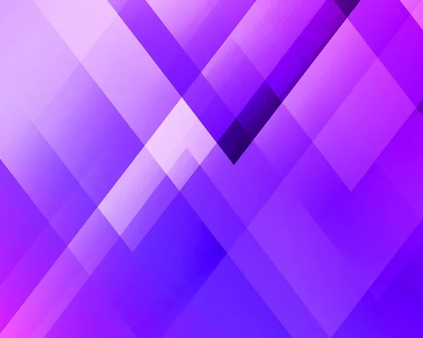 Abstract Light Background Abstract Light Background Purple Triangle Pattern Purple — Stock Vector