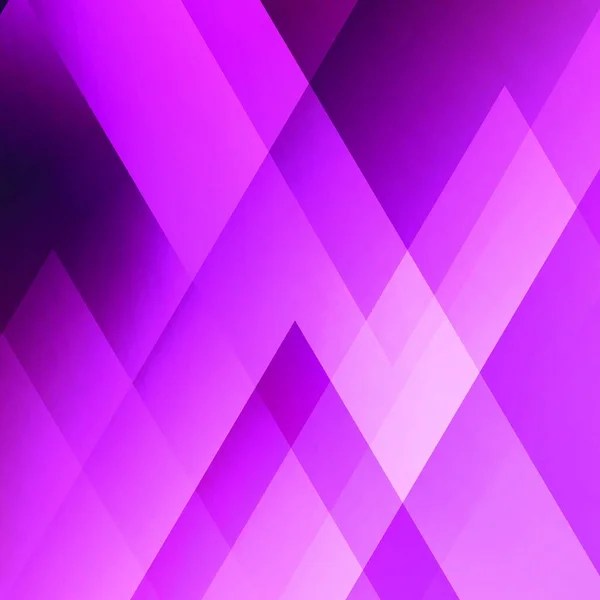 Fond Clair Abstrait Fond Clair Abstrait Triangle Violet Fond Triangulaire — Image vectorielle