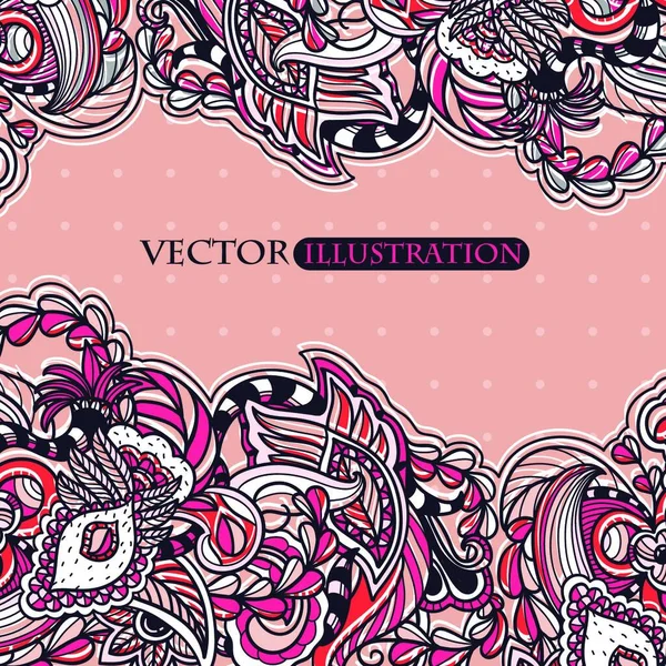 Абстрактный Вектор Цвета — стоковый вектор