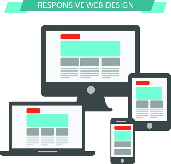 Web Element Infografik Vektor Icon Art — Stockvektor