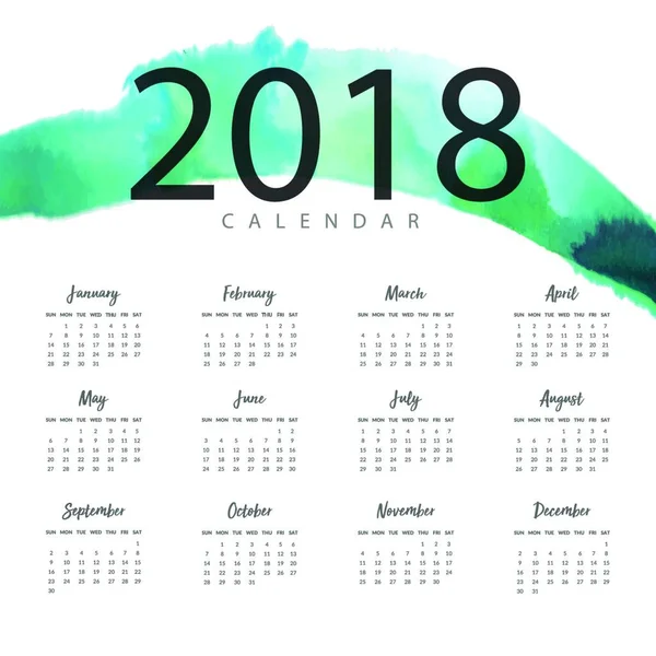 Terminkalender Veranstalter — Stockvektor