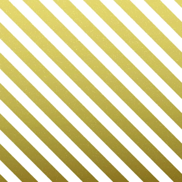 Διαγώνιο Μοτίβο Χρυσό Αστραφτερό Μοτίβο Διαγώνιες Γραμμές Λευκό Φόντο Κλασικό — Διανυσματικό Αρχείο