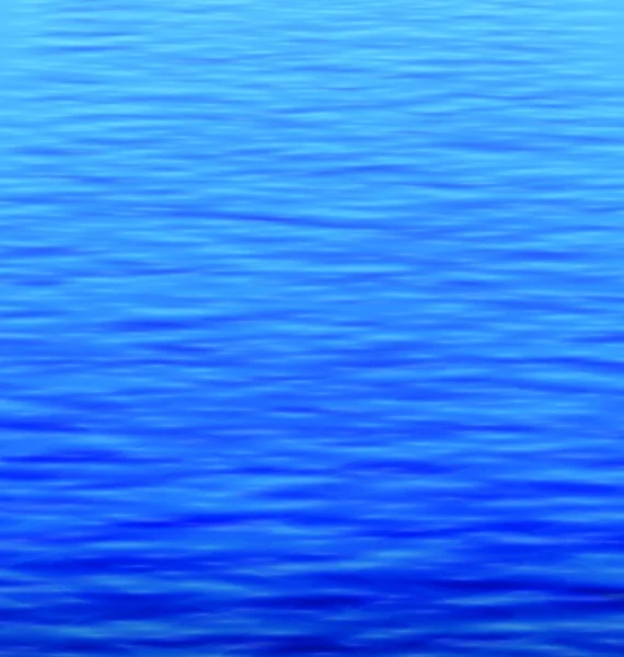 Fondo Agua Abstracto Con Ondulación Ilustración Fondo Agua Abstracto Con — Vector de stock