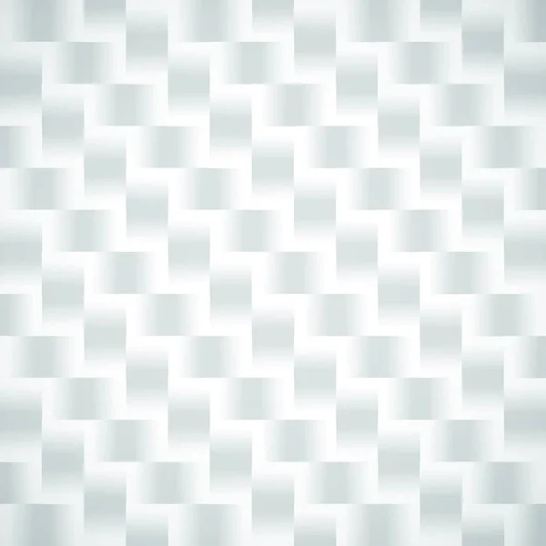Λευκή Πλεκτή Εικόνα Φόντου Ταπετσαρία — Διανυσματικό Αρχείο