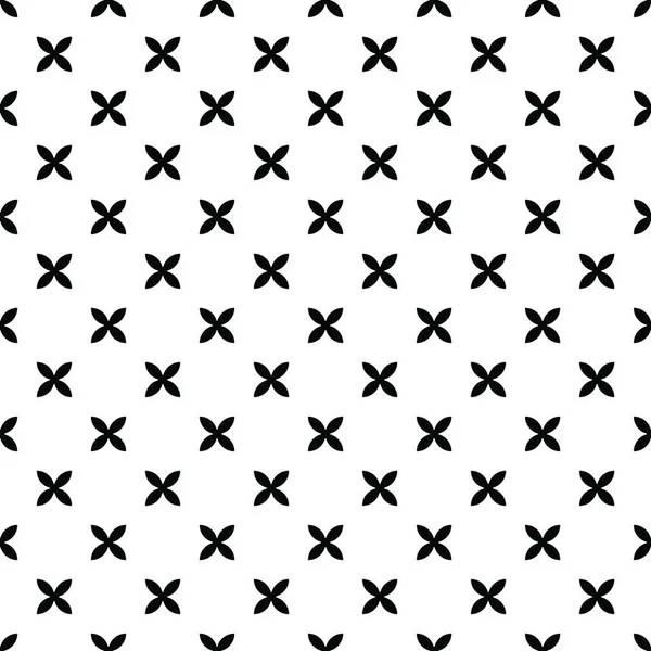 カラフルな背景にシームレスな幾何学的な白い抽象的なパターン — ストックベクタ