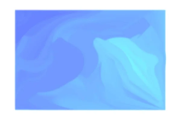 イルカをモチーフにした青の背景 — ストックベクタ