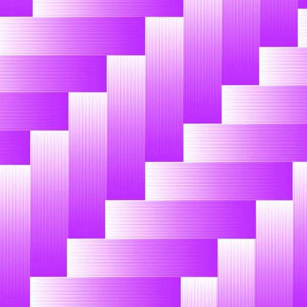 Πολύχρωμη Απεικόνιση Ροζ Παρκέ Φόντο Για Σχεδιασμό Σας — Διανυσματικό Αρχείο