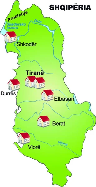 Kart Modern Tasarım Resimsel Olarak Resmedilmiştir Kart Hemen Kullanılabilir Dijital — Stok Vektör