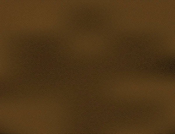 矢量棕色皮革纹理背景 — 图库矢量图片