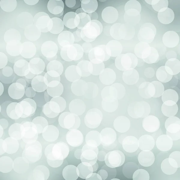 Underbart Festlig Jul Glitter Vektor Eps10 Bakgrund — Stock vektor