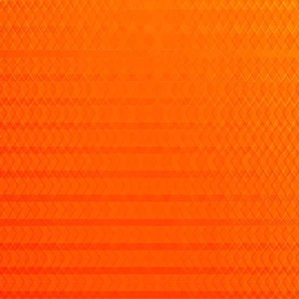 色彩丰富的插画与抽象的橙色背景 为您的设计 — 图库矢量图片