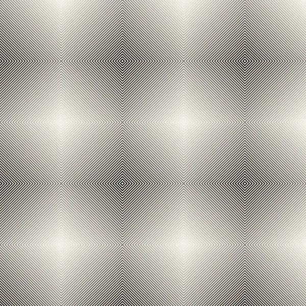 抽象幾何学的黒とベージュの背景 ベクトルイラスト — ストックベクタ