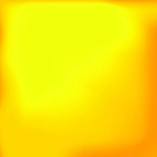 Abstraktní Žluté Pozadí Gor Vaše Šablona Žlutý Vzor — Stockový vektor
