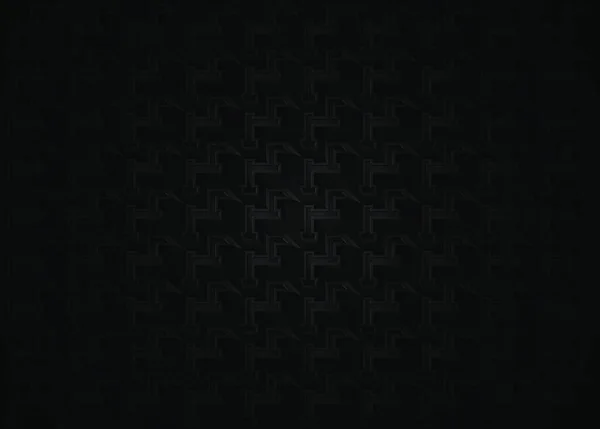 Тло Текстури Темного Металу Візерунок Сітки Дроту Вектор — стоковий вектор
