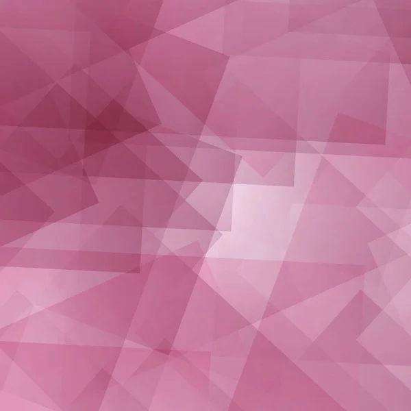 Αφηρημένο Ροζ Μοτίβο Γεωμετρικό Ροζ Φουτουριστικό Φόντο — Διανυσματικό Αρχείο