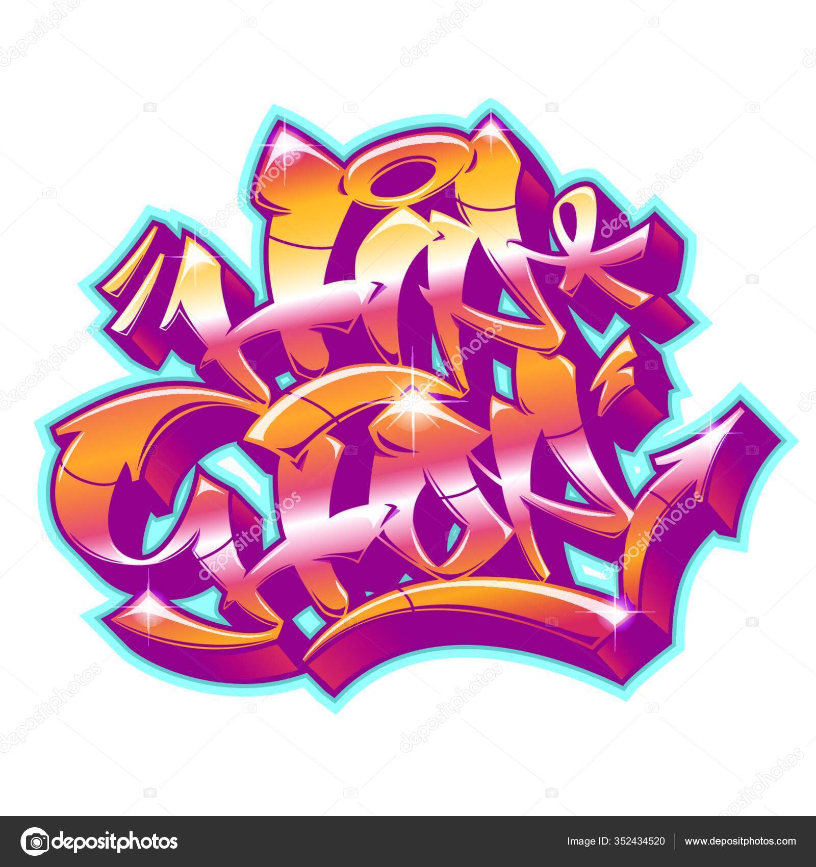 활기찬 사용자 배경에 고립에서 스타일 스톡 벡터 - ©PantherMediaSeller 352434520, image size:1600x1700