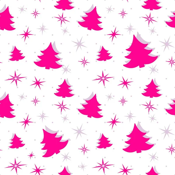 Vecteur Numérique Heureux Nouvelle Année Joyeux Icônes Noël Avec Dessin — Image vectorielle