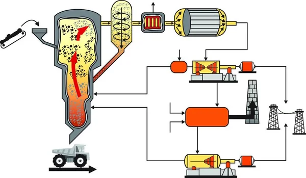 Primer Plano Comida Sabrosa — Archivo Imágenes Vectoriales